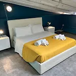 Eh Rome Airport Euro House Hotels
