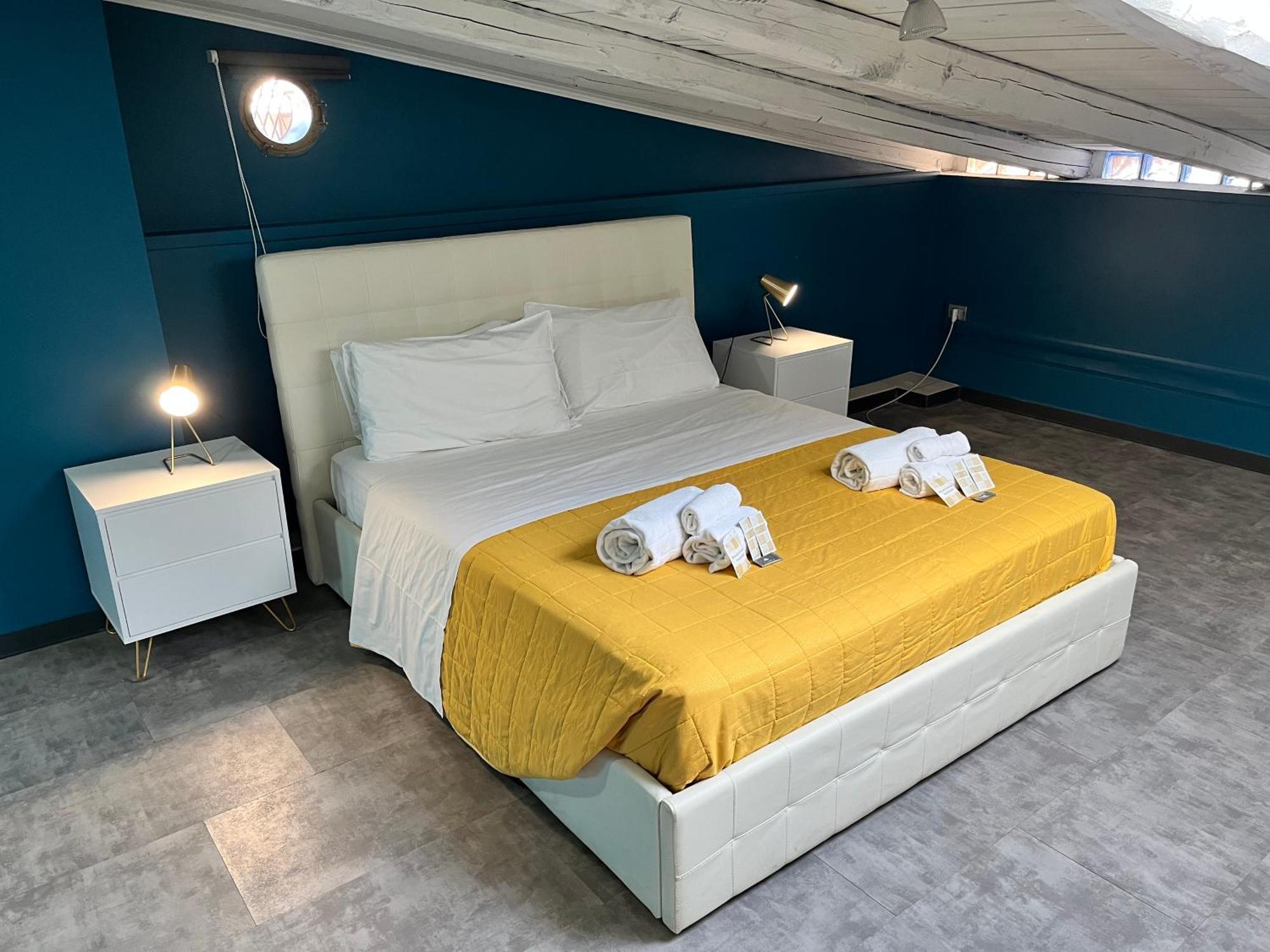 Eh Rome Airport Euro House Fiumicino