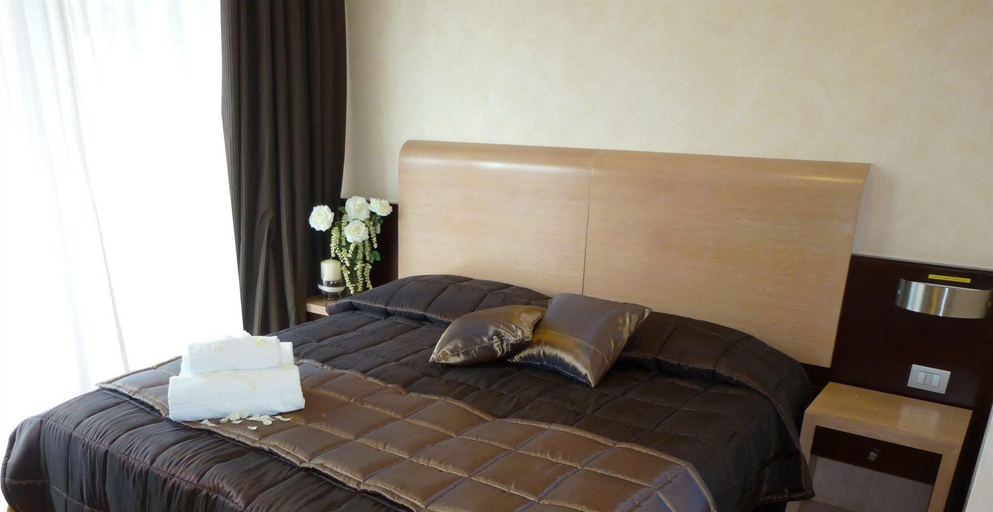 Eh Rome Airport Euro House Hotel 3*